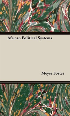 African Political Systems