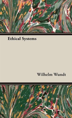 Ethical Systems