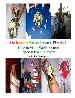 Unleash Your Inner Florist