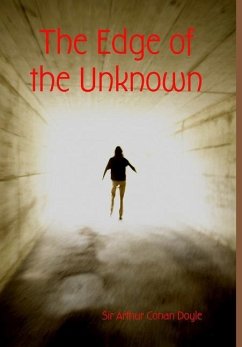 The Edge of the Unknown - Doyle, Arthur Conan