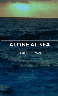 Alone at Sea - Lindemann, Hannes
