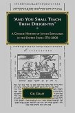 &quote;And You Shall Teach Them Diligently&quote; - A Concise History of Jewish Education in the United States 1776-2000