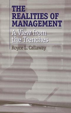 Realities of Management - Callaway, Royce L.