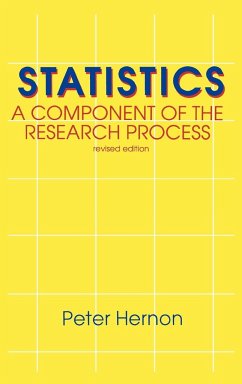 Statistics - Hernon, Peter
