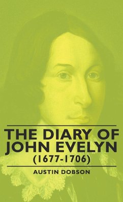 The Diary of John Evelyn (1677-1706)