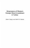 Dimensions of Western Foreign Direct Investment in Turkey