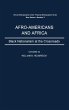 Afro-Americans and Africa - Bild 1