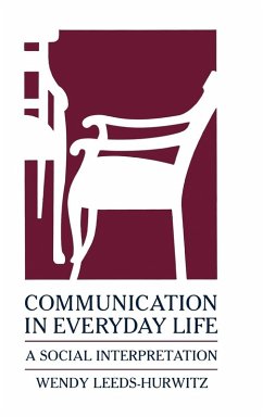 Cover Communication in Everyday Life