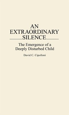 An Extraordinary Silence - Cipolloni, David C.