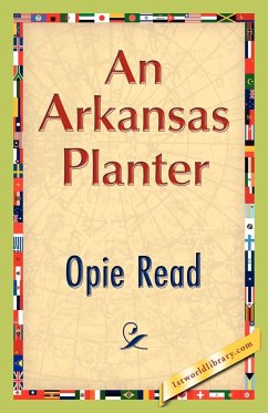 An Arkansas Planter