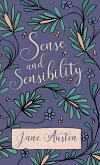 Sense and Sensibility