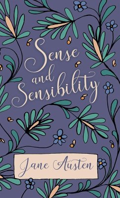 Sense and Sensibility - Austen, Jane