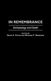 In Remembrance In Remembrance