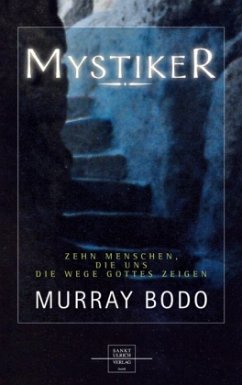 Cover Mystiker
