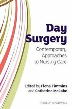 Day Surgery - Timmins, Fiona; Mccabe, Catherine