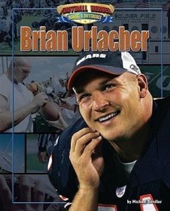 Brian Urlacher - Sandler, Michael