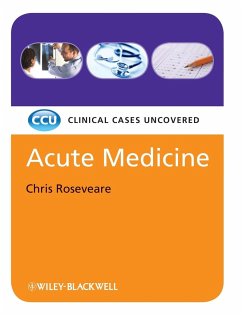 Acute Medicine - Roseveare, Chris