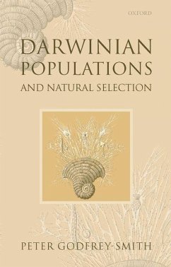 Darwinian Populations and Natural Selection - Godfrey-Smith, Peter