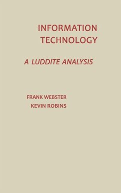 Cover Information Technology