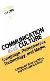Studies in Communication, Volume 4