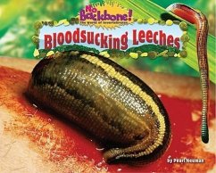 Bloodsucking Leeches - Neuman, Pearl