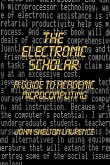 The Electronic Scholar