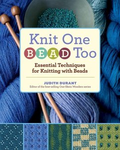 Knit One, Bead Too - Durant, Judith