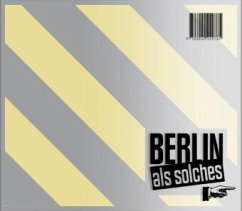 Berlin als solches