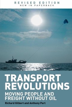 Transport Revolutions - Gilbert, Richard; Perl, Anthony