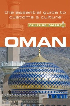 Oman - Culture Smart! - Nowell, Simone