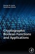 Cryptographic Boolean Functions and... - Bild 1