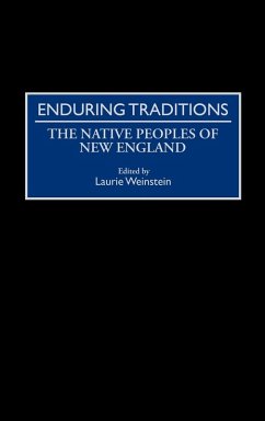 Cover Enduring Traditions