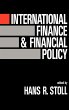 International Finance and Financial... - Bild 1