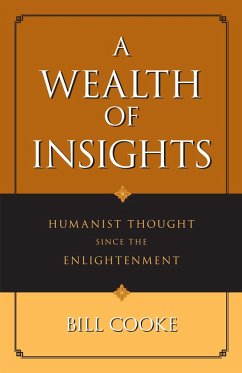 Cover Wealth of Insights
