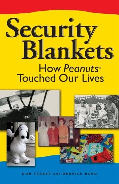 Security Blankets - Fraser, Donald; Bang, Derrick