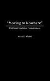 Moving to Nowhere