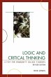 Logic and Critical Thinking - Bild 1