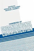 Handbook of Organizational Communication
