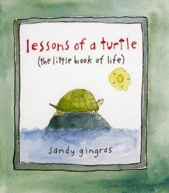 Lessons of a Turtle - Gingras, Sandy