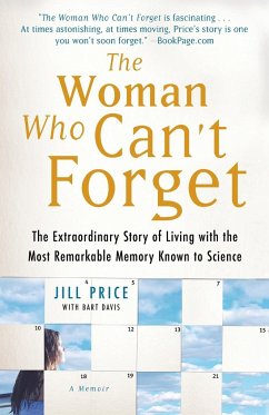 Woman Who Can't Forget - Price, Jill