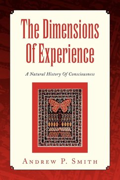 The Dimensions Of Experience - Smith, Andrew P.