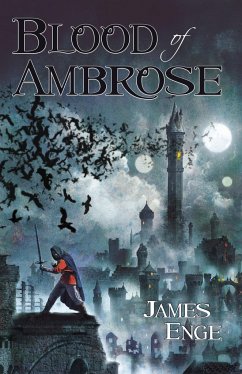 Blood of Ambrose - Enge, James