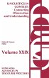 Linguistics in Context--Connecting... - Bild 1
