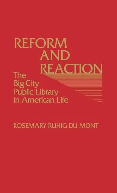 Cover Reform and Reaction