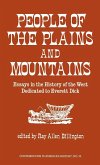 People of the Plains and Mountains