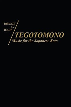 Tegotomono Cover Tegotomono