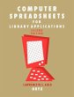 Computer Spreadsheets for Library... - Bild 1