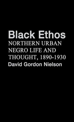 Black Ethos - Nielson, David Gordon; Unknown