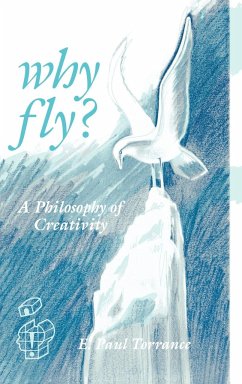 Why Fly? - Torrance, E. Paul