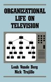 Organizational Life on Television